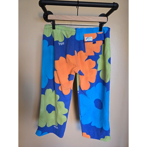 Vintage Original Jams Butt Cuts By Surf Line Hawaii women's size large - Picture 4 of 12